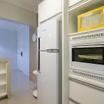 Msl12 - 2 Dorm, Garagem, Prox. Shopping Atlantico