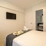 Msl12 - 2 Dorm, Garagem, Prox. Shopping Atlantico