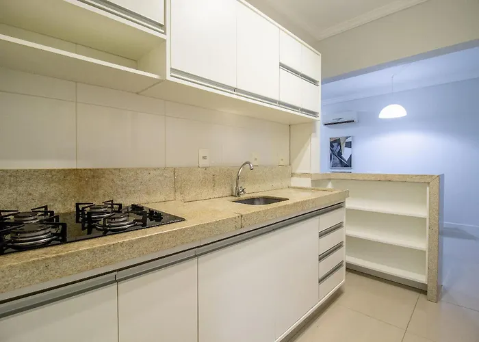Msl12 - 2 Dorm, Garagem, Prox. Shopping Atlantico