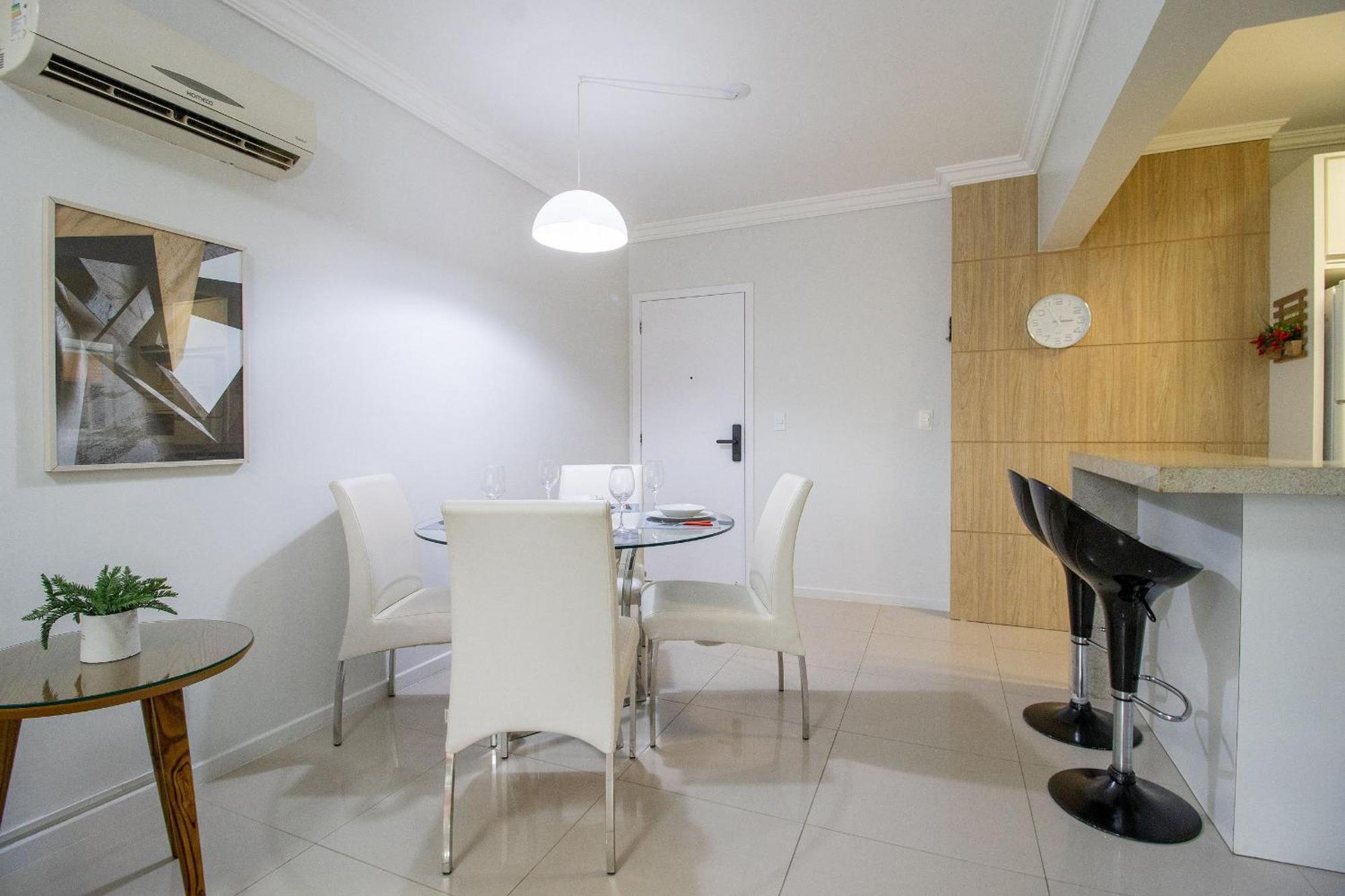 Msl12 - 2 Dorm, Garagem, Prox. Shopping Atlantico Apartamento Balneario Camboriu