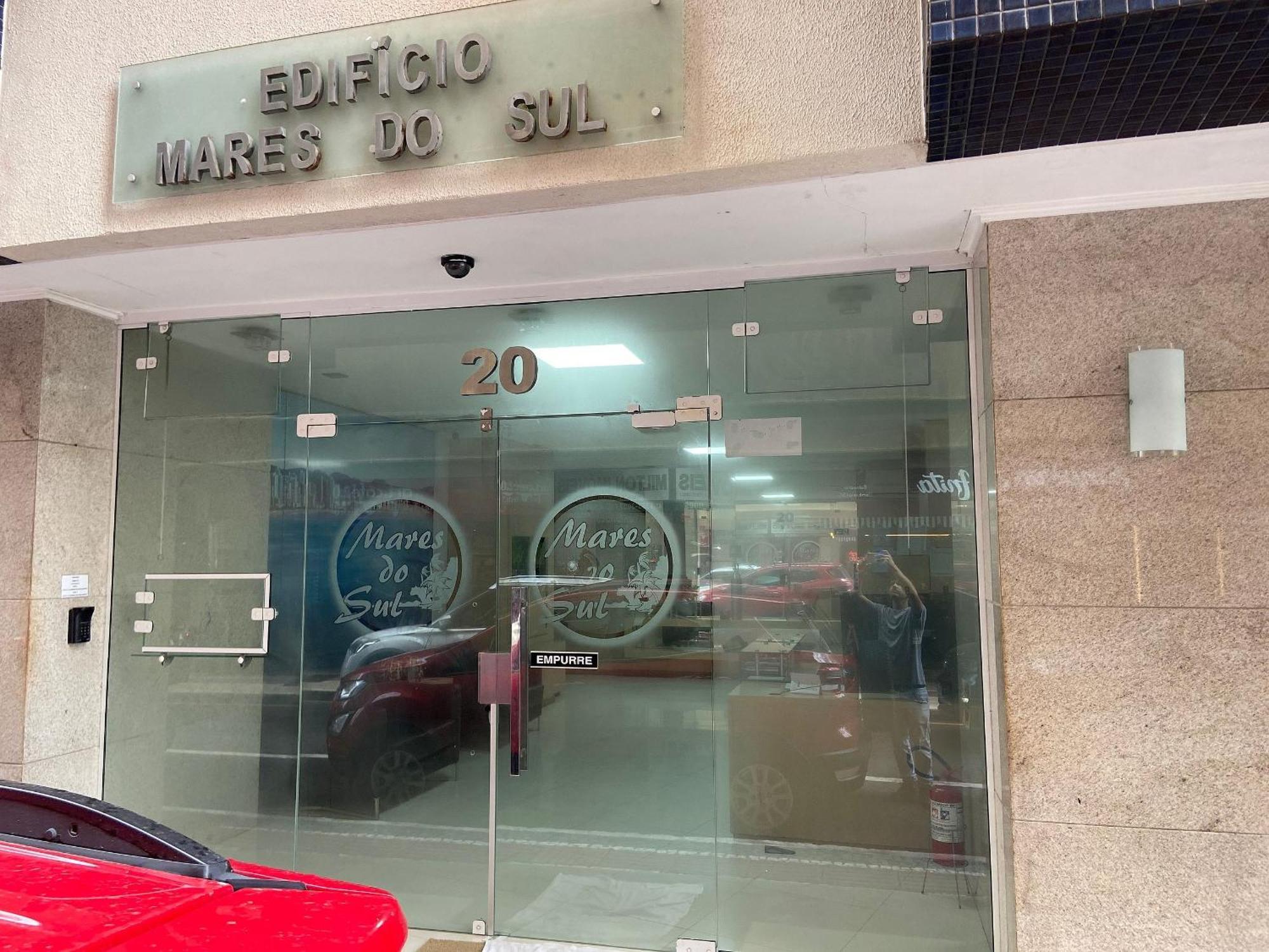 Apartamento Msl12 - 2 Dorm, Garagem, Prox. Shopping Atlantico Balneario Camboriu