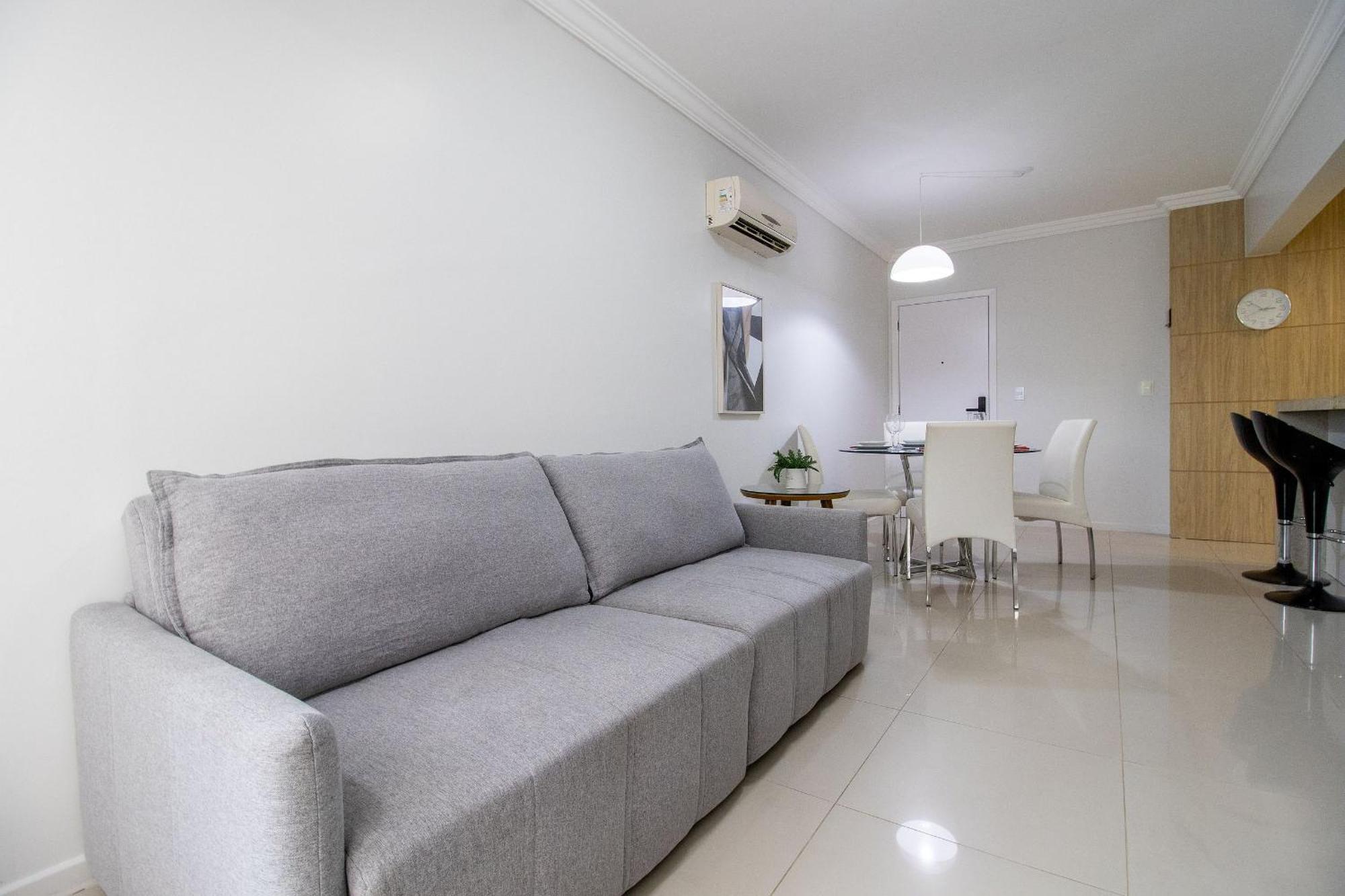 Msl12 - 2 Dorm, Garagem, Prox. Shopping Atlantico Apartamento Balneario Camboriu